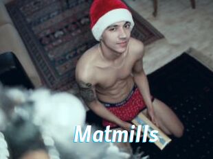 Matmills