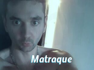 Matraque