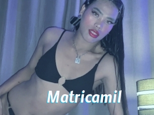 Matricamil