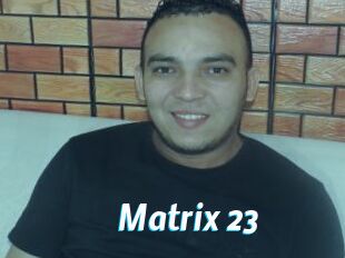 Matrix_23