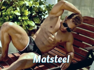 Matsteel