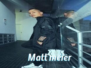 Matt_meier