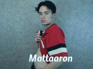 Mattaaron