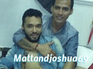 Mattandjoshua69