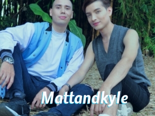 Mattandkyle