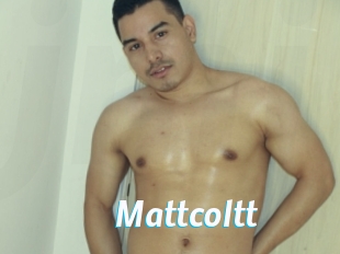 Mattcoltt