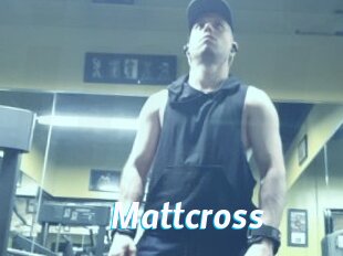 Mattcross