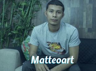 Matteoart