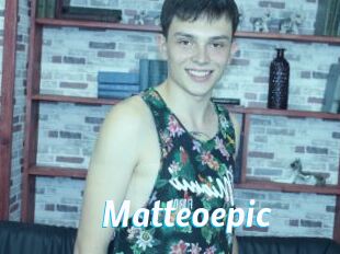 Matteoepic