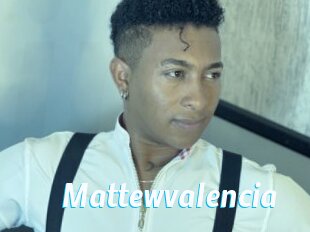 Mattewvalencia