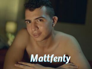 Mattfenty