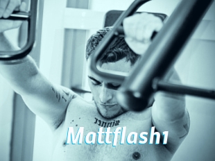 Mattflash1