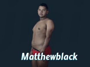 Matthewblack