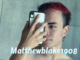 Matthewblake1908