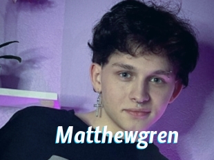 Matthewgren