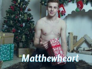 Matthewheart