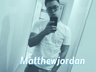 Matthewjordan