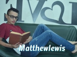 Matthewlewis