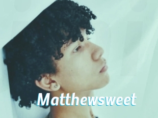 matthewsweet J Mine