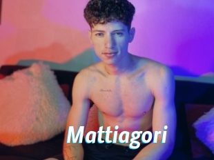 mattiagori J Mine