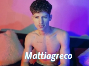 Mattiagreco