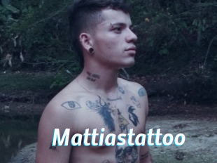 mattiastattoo J Mine