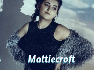 Mattiecroft
