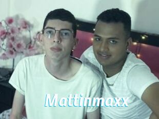 Mattinmaxx