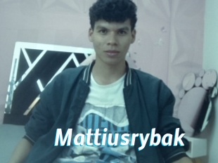 Mattiusrybak
