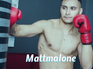 mattmalone J Mine