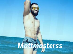 Mattmasterss