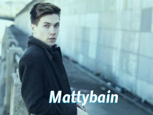 Mattybain