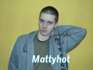 Mattyhot