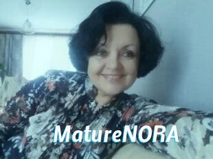 MatureNORA
