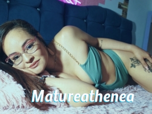 matureathenea J Mine