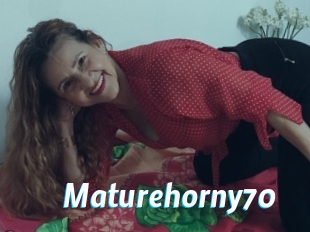 Maturehorny70