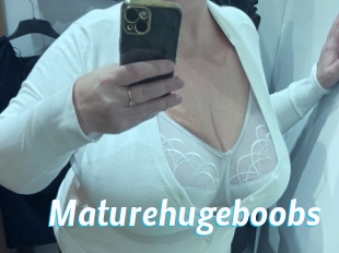 maturehugeboobs J Mine