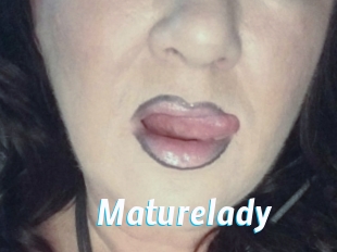 maturelady J Mine