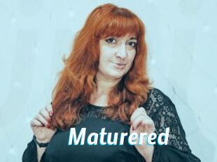 Maturered