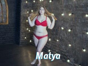 Matya