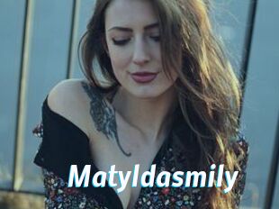Matyldasmily