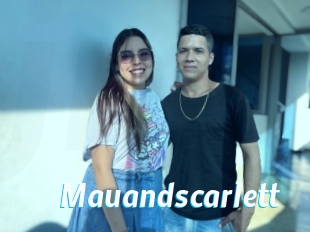 Mauandscarlett