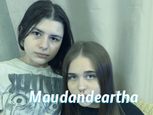 Maudandeartha