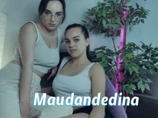 Maudandedina