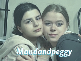 Maudandpeggy