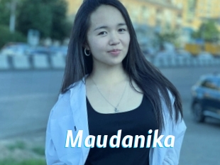 Maudanika
