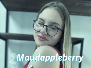 Maudappleberry