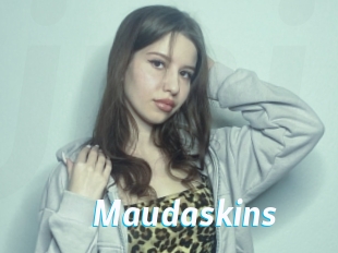 Maudaskins