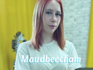 Maudbeecham