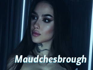 Maudchesbrough